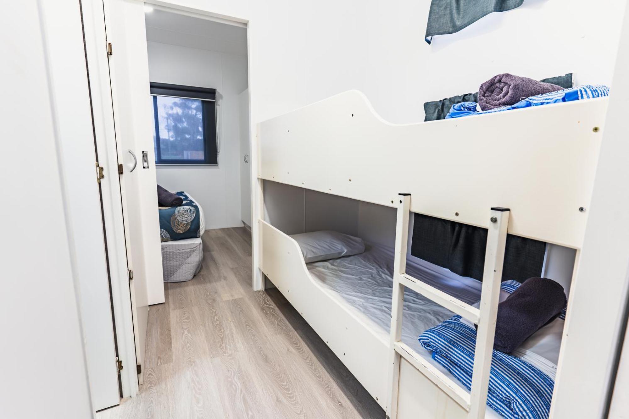 Big4 Tassie Getaway Park Ulverstone Ngoại thất bức ảnh