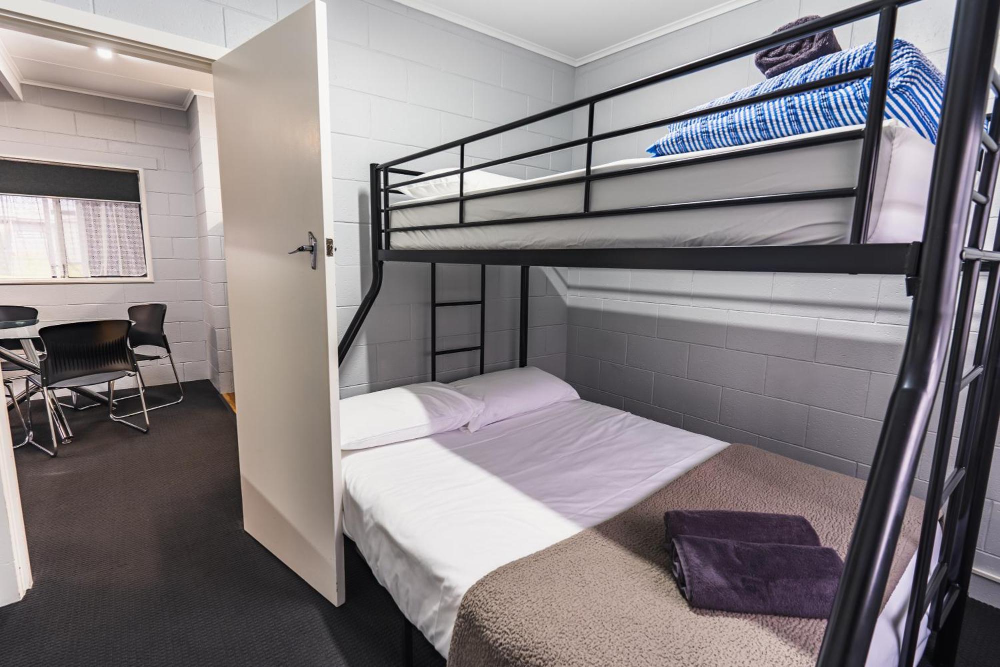 Big4 Tassie Getaway Park Ulverstone Ngoại thất bức ảnh